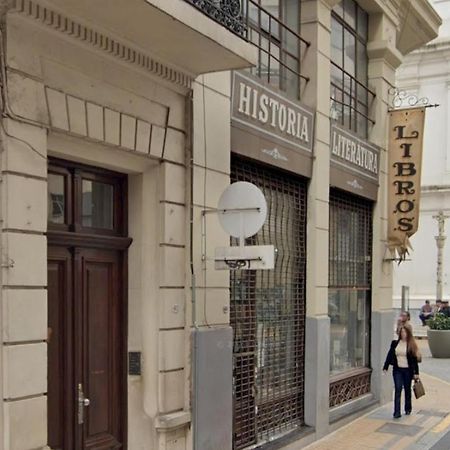 XIX Century Home 부에노스아이레스 외부 사진