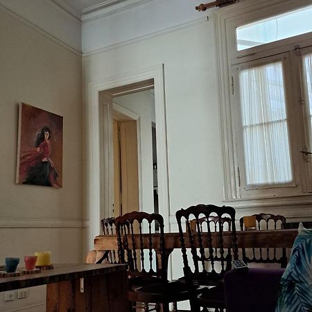 XIX Century Home 부에노스아이레스 외부 사진