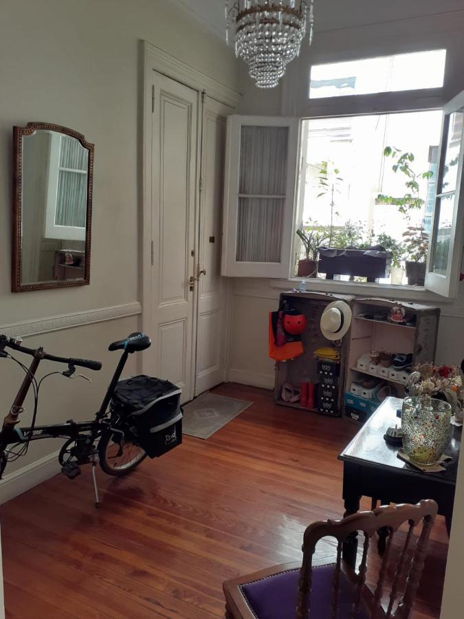 XIX Century Home 부에노스아이레스 외부 사진