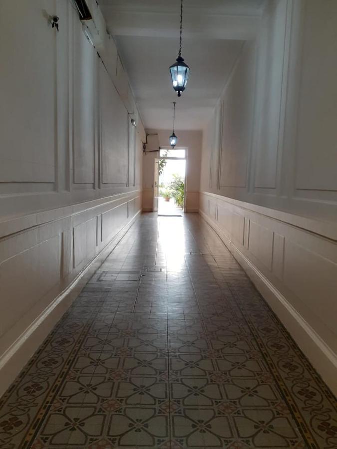 XIX Century Home 부에노스아이레스 외부 사진