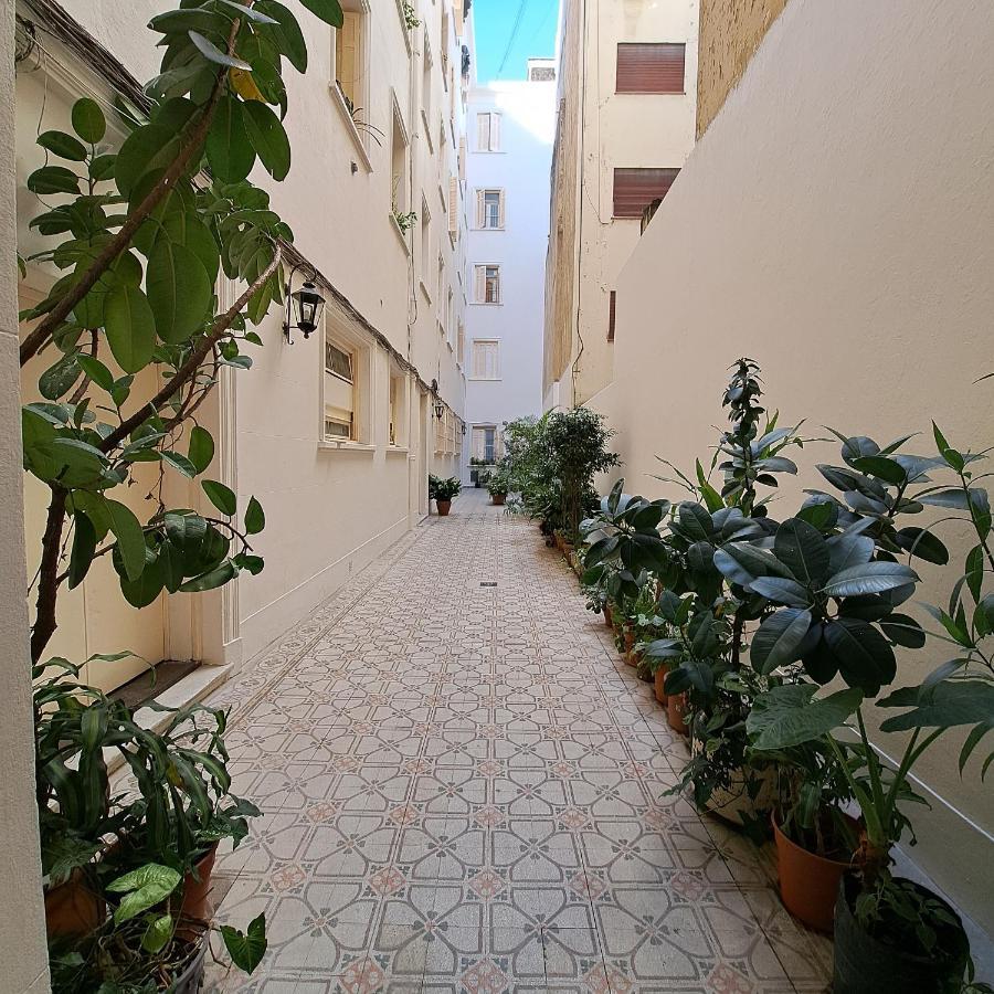 XIX Century Home 부에노스아이레스 외부 사진