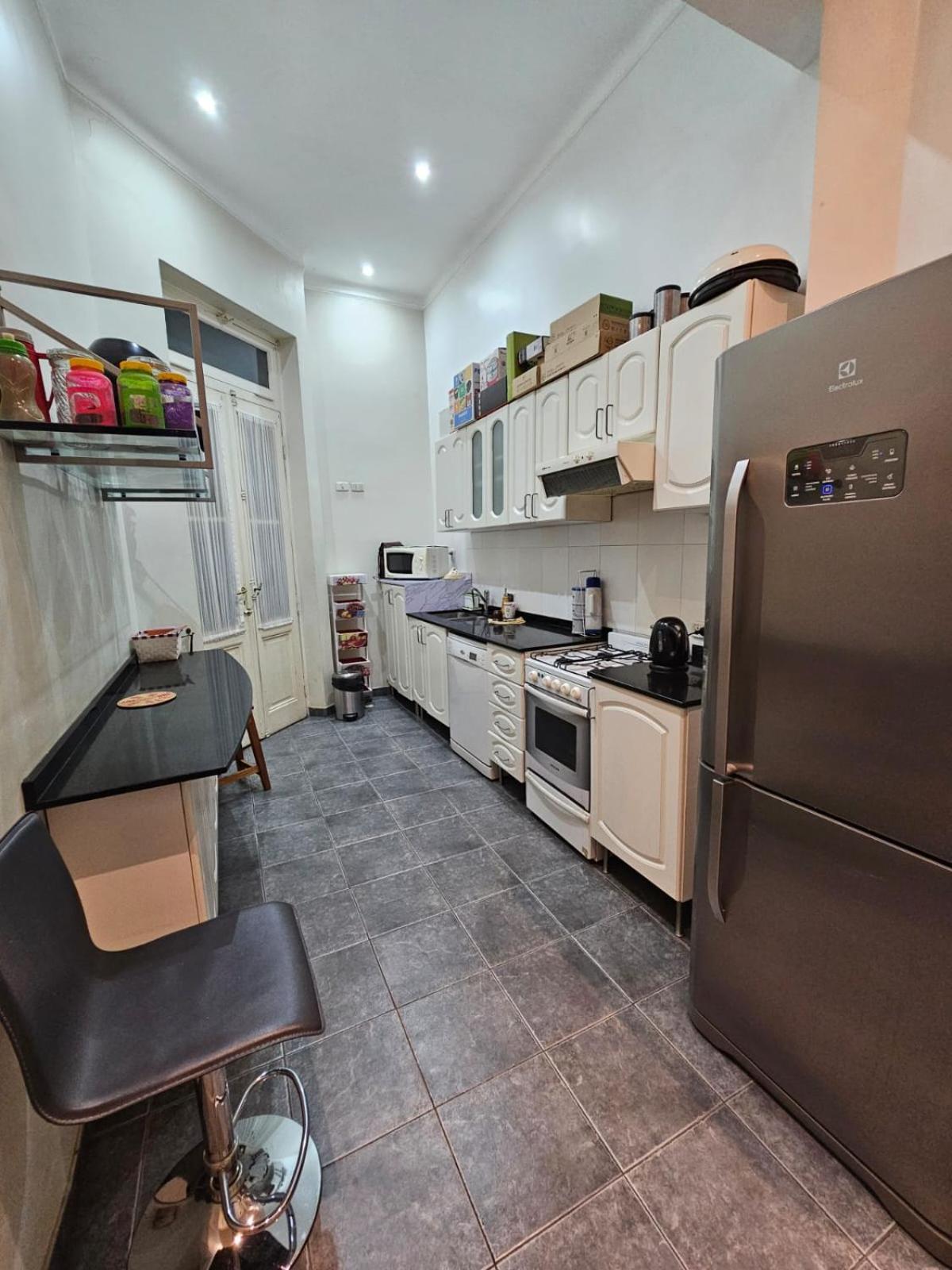 XIX Century Home 부에노스아이레스 외부 사진