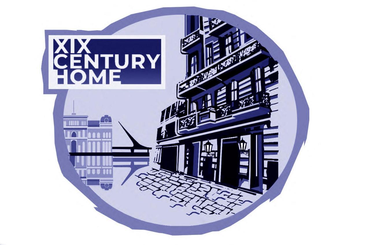 XIX Century Home 부에노스아이레스 외부 사진
