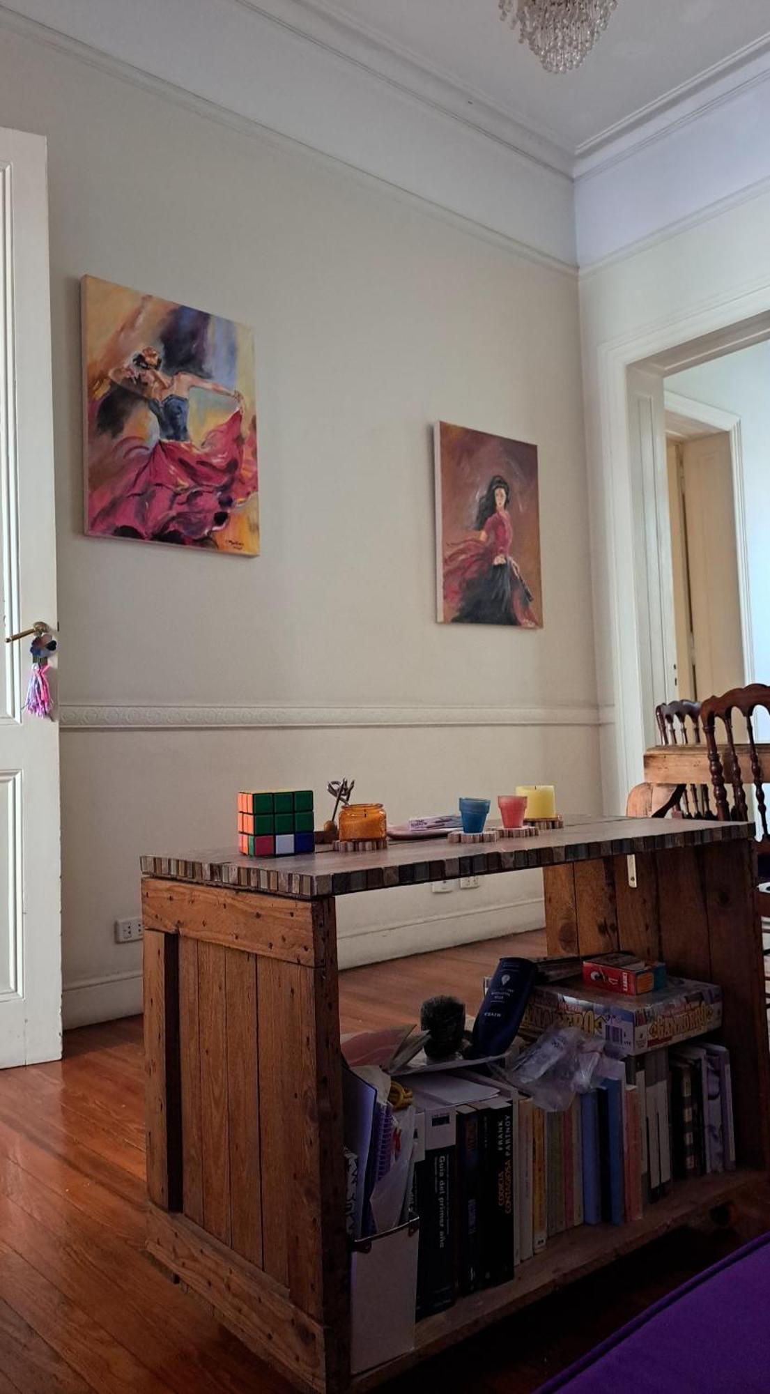 XIX Century Home 부에노스아이레스 외부 사진