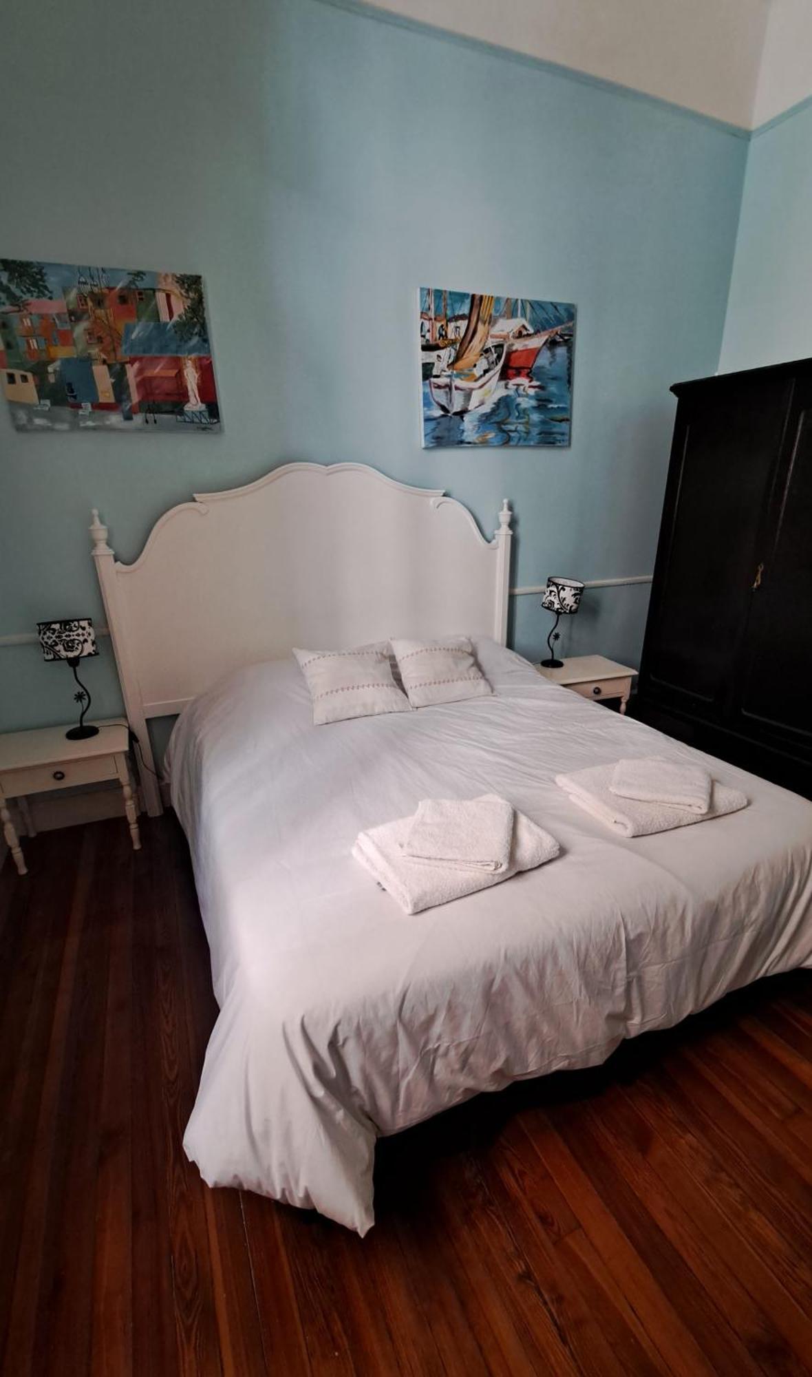 XIX Century Home 부에노스아이레스 외부 사진