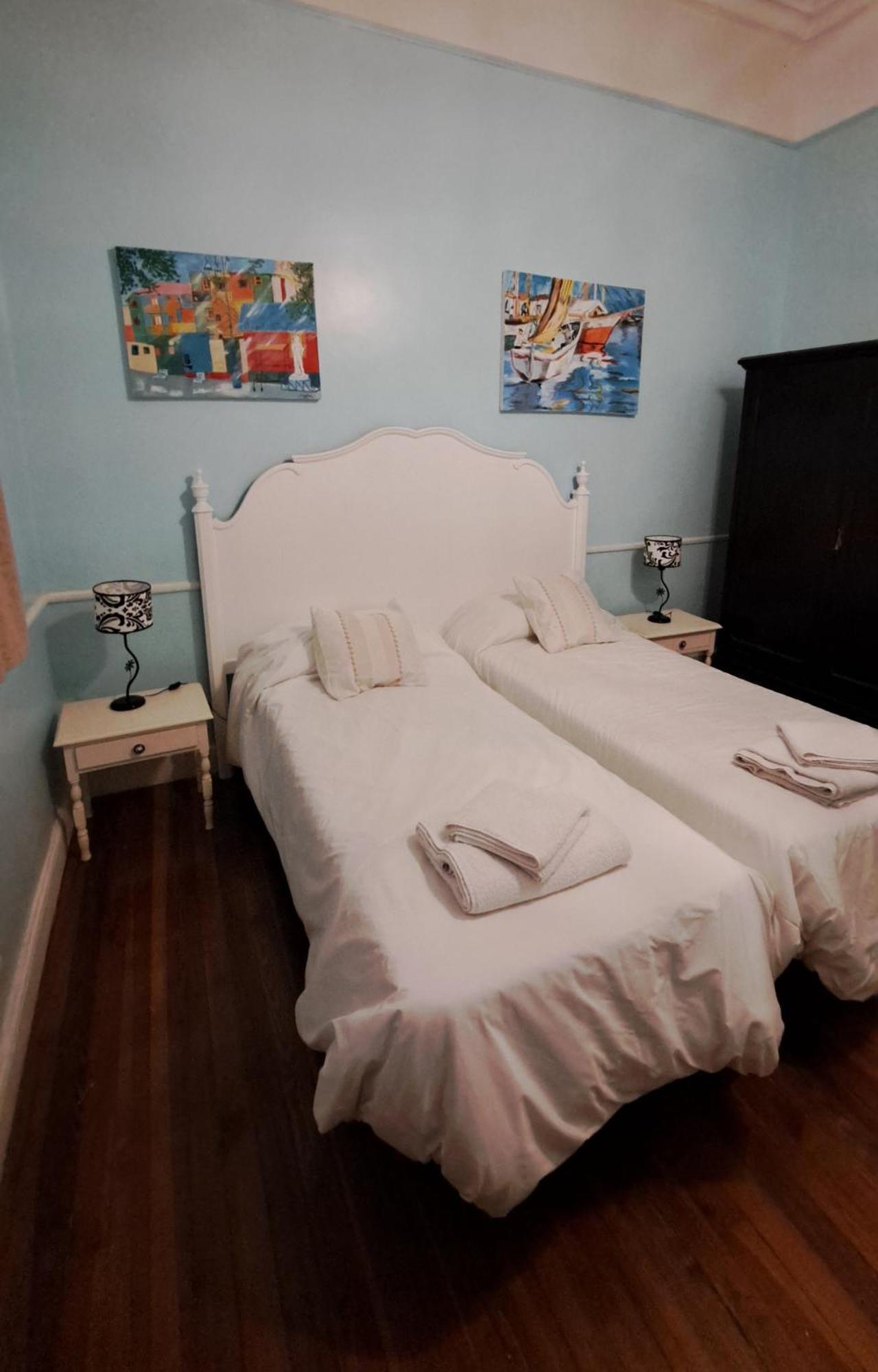 XIX Century Home 부에노스아이레스 외부 사진