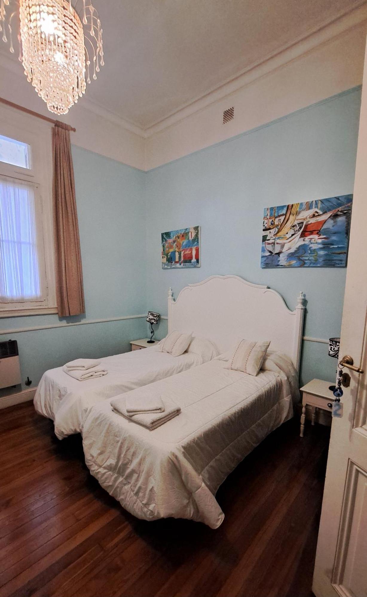 XIX Century Home 부에노스아이레스 외부 사진