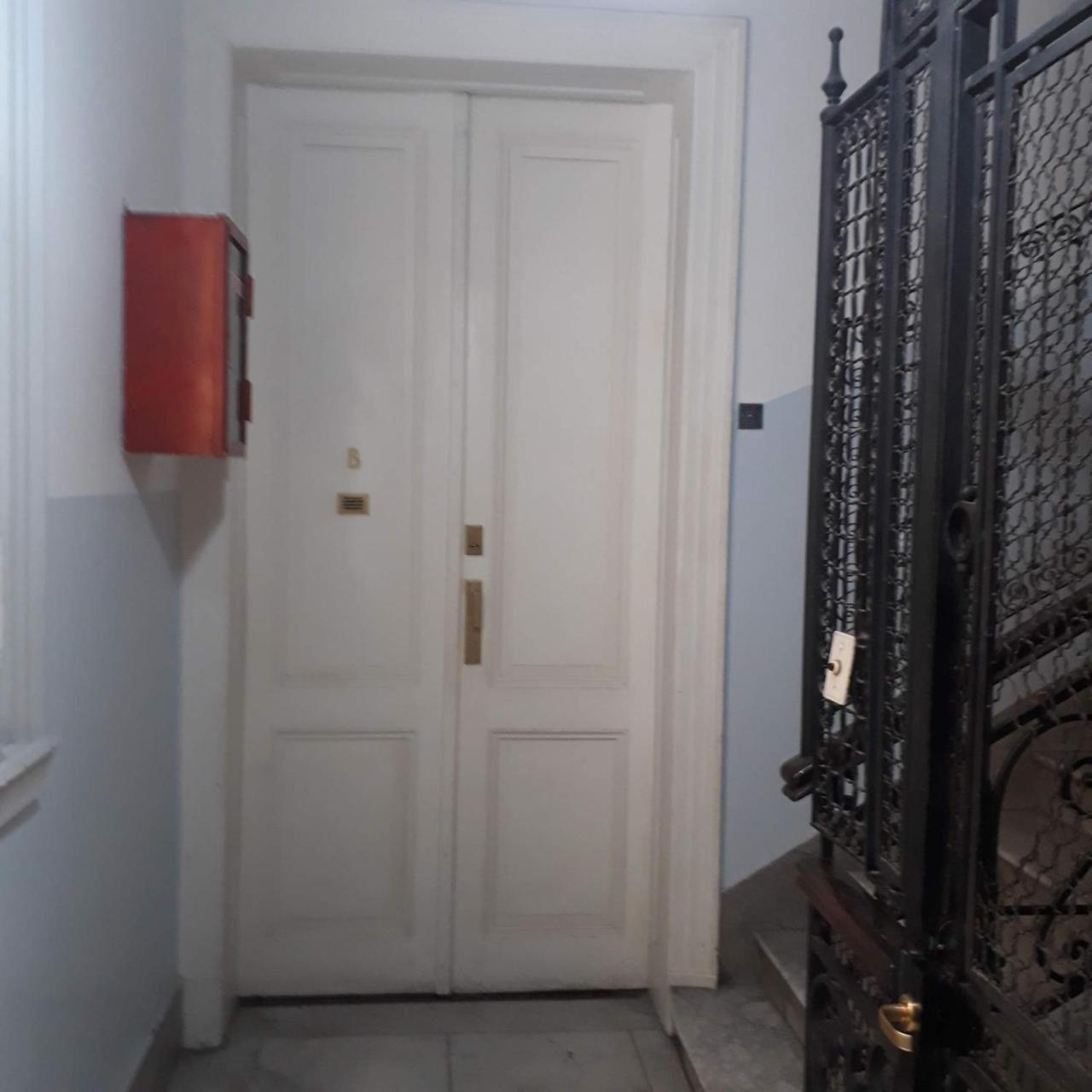 XIX Century Home 부에노스아이레스 외부 사진