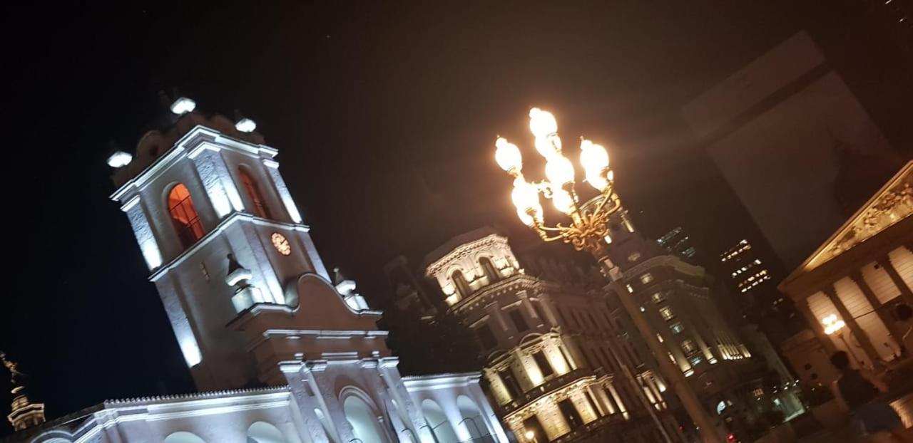 XIX Century Home 부에노스아이레스 외부 사진